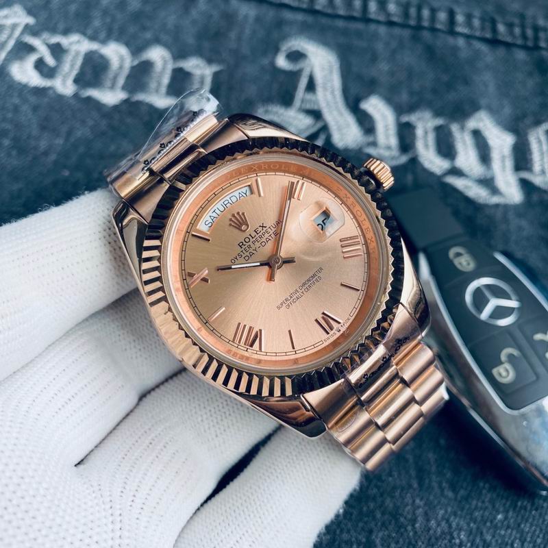 Rolex 41mm 080887